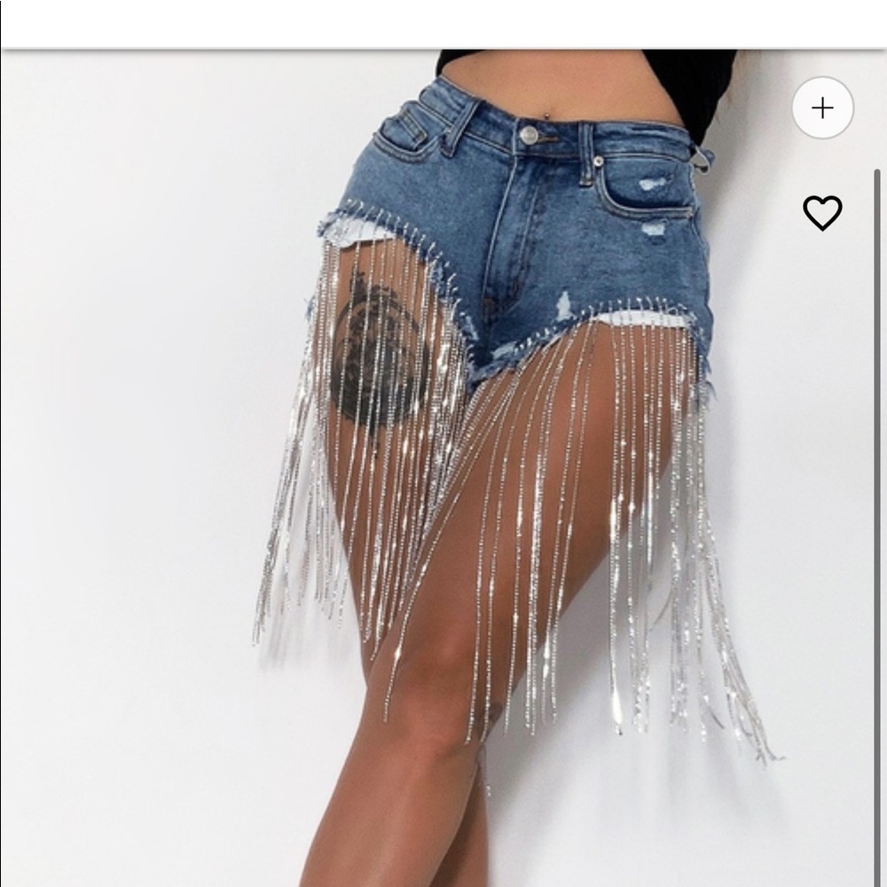 ShopAkira shorts